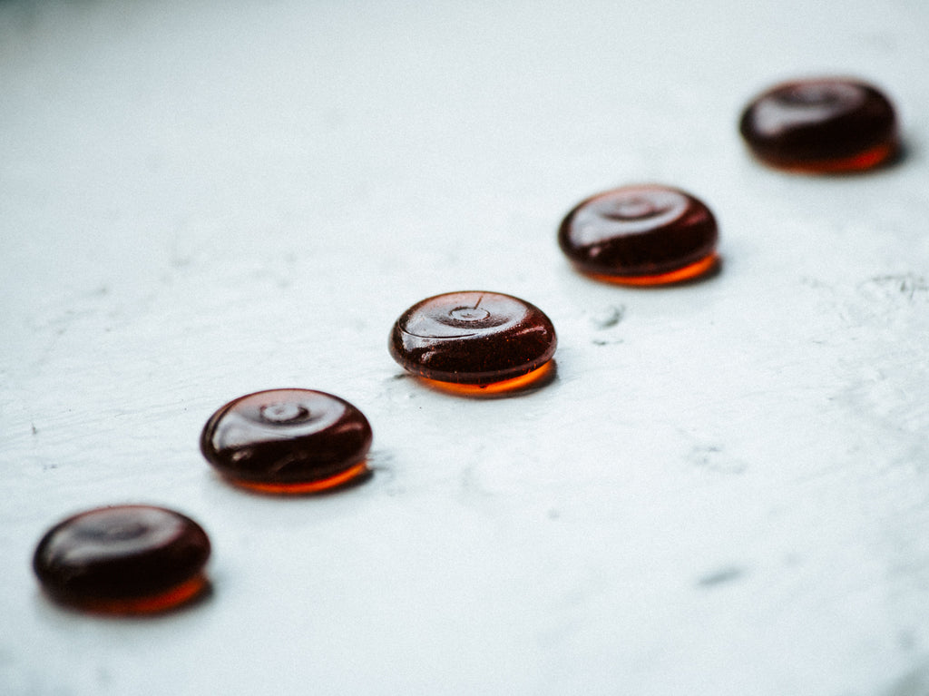 Bali’s Best Classic Iced Tea Candy - 5.3 oz