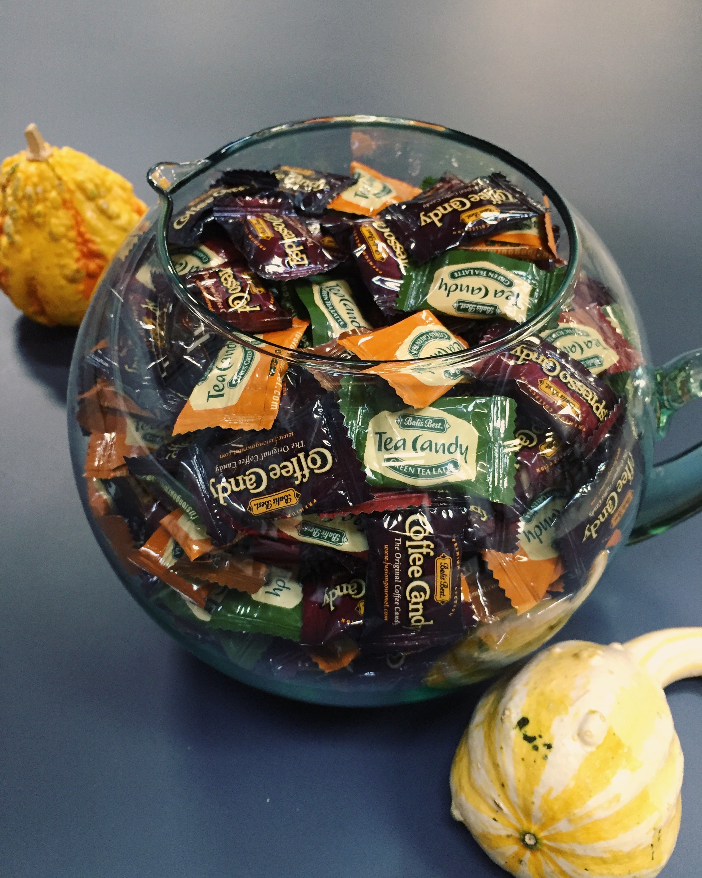 Bali’s Best Original Coffee Candy – 5.3 oz bag