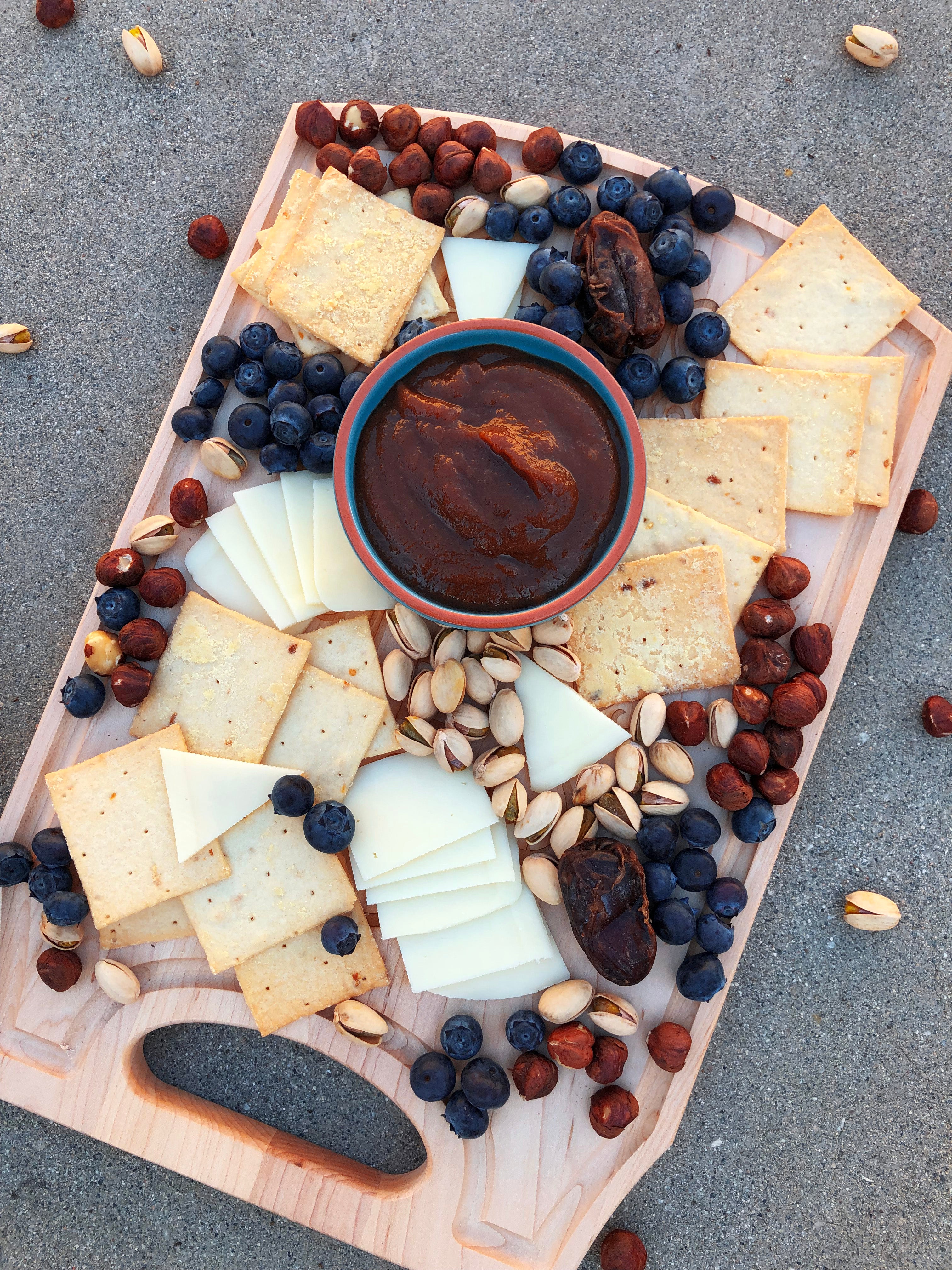 Dolcetto Tuscan Crisps – Sour Cream & Onion (5.3oz Box)