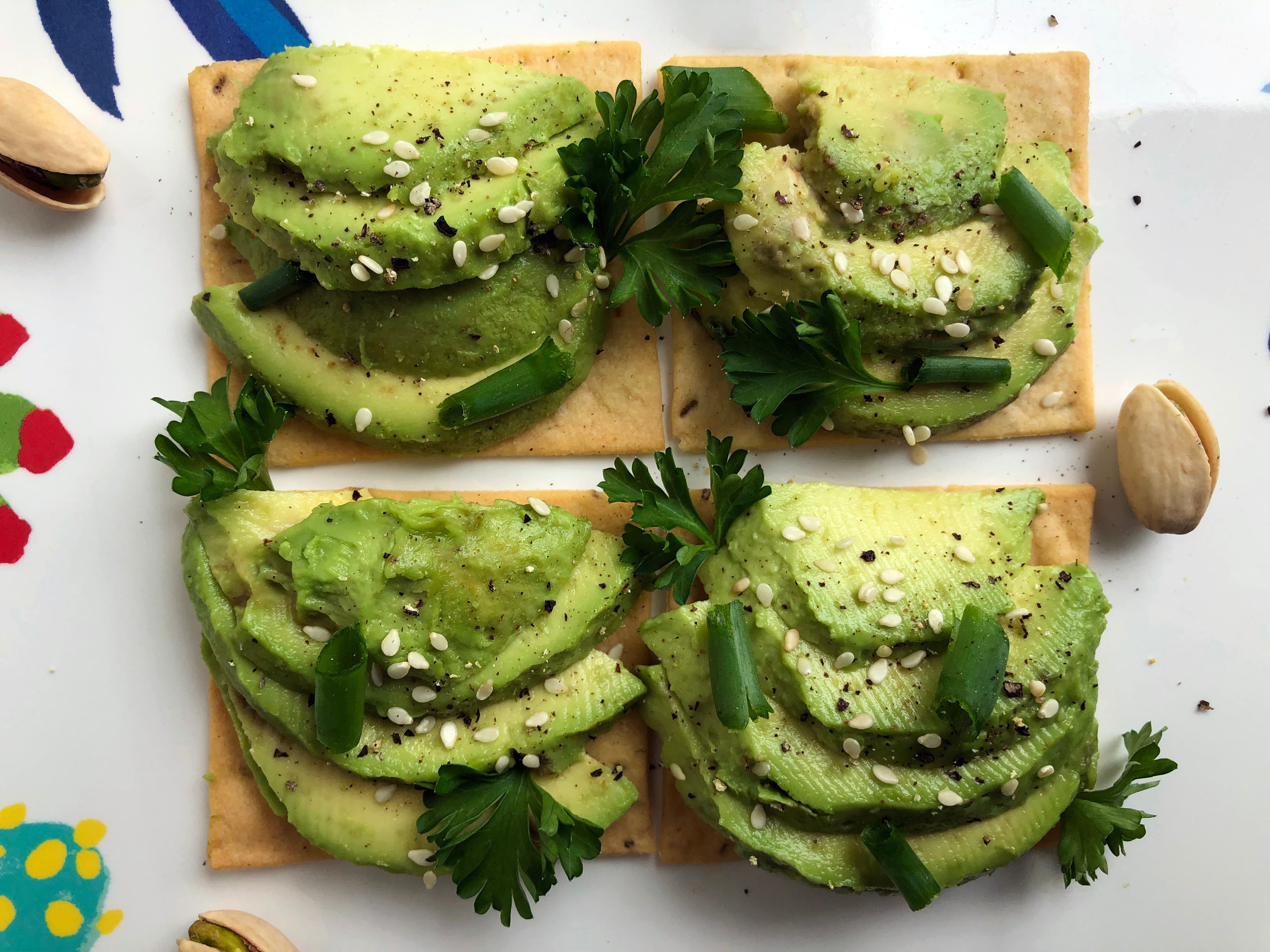 Dolcetto Tuscan Crisps – Olive Oil & Sea Salt (5.3oz Box)