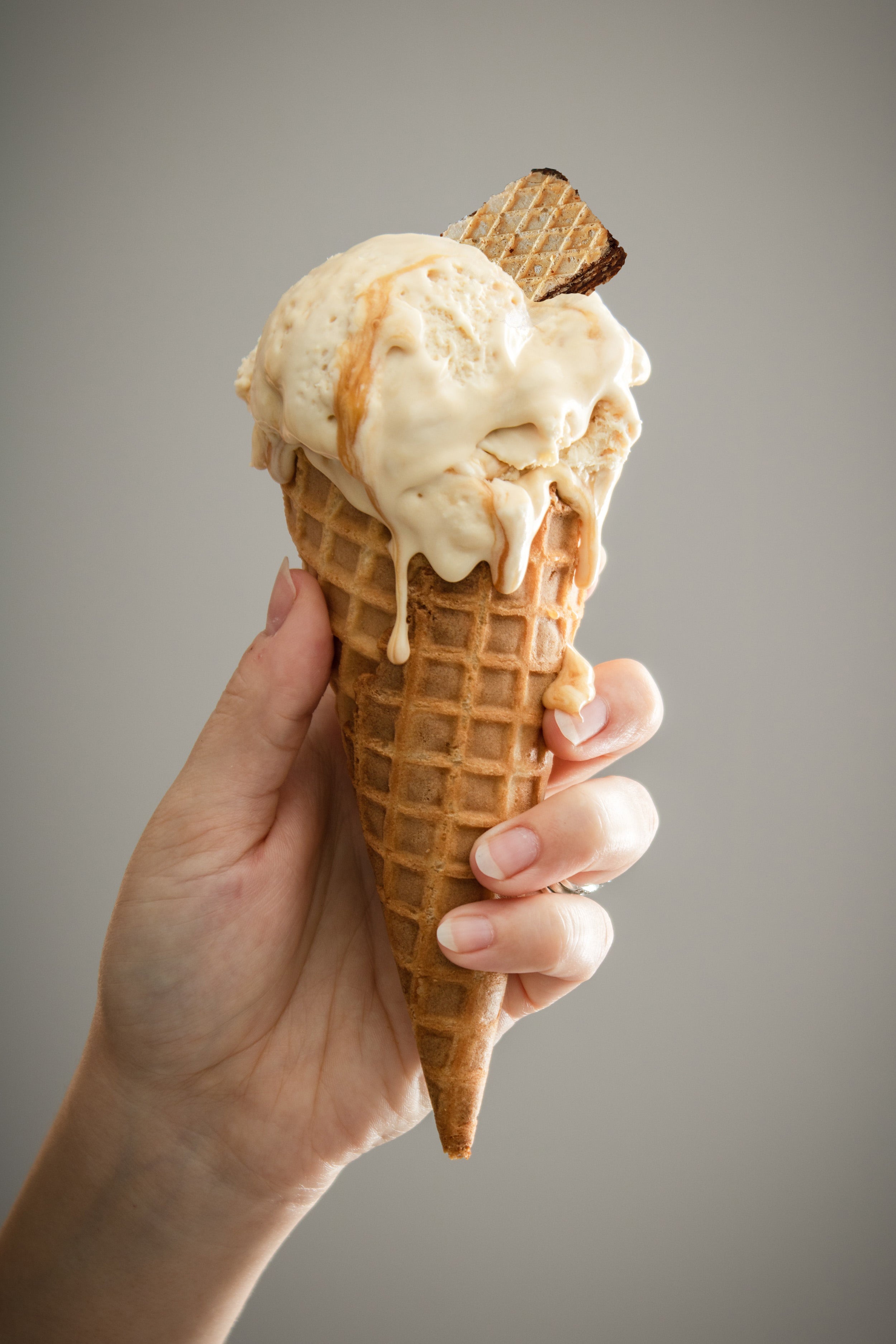 Dolcetto Cubetti Wafers - Hazelnut 8.8 oz