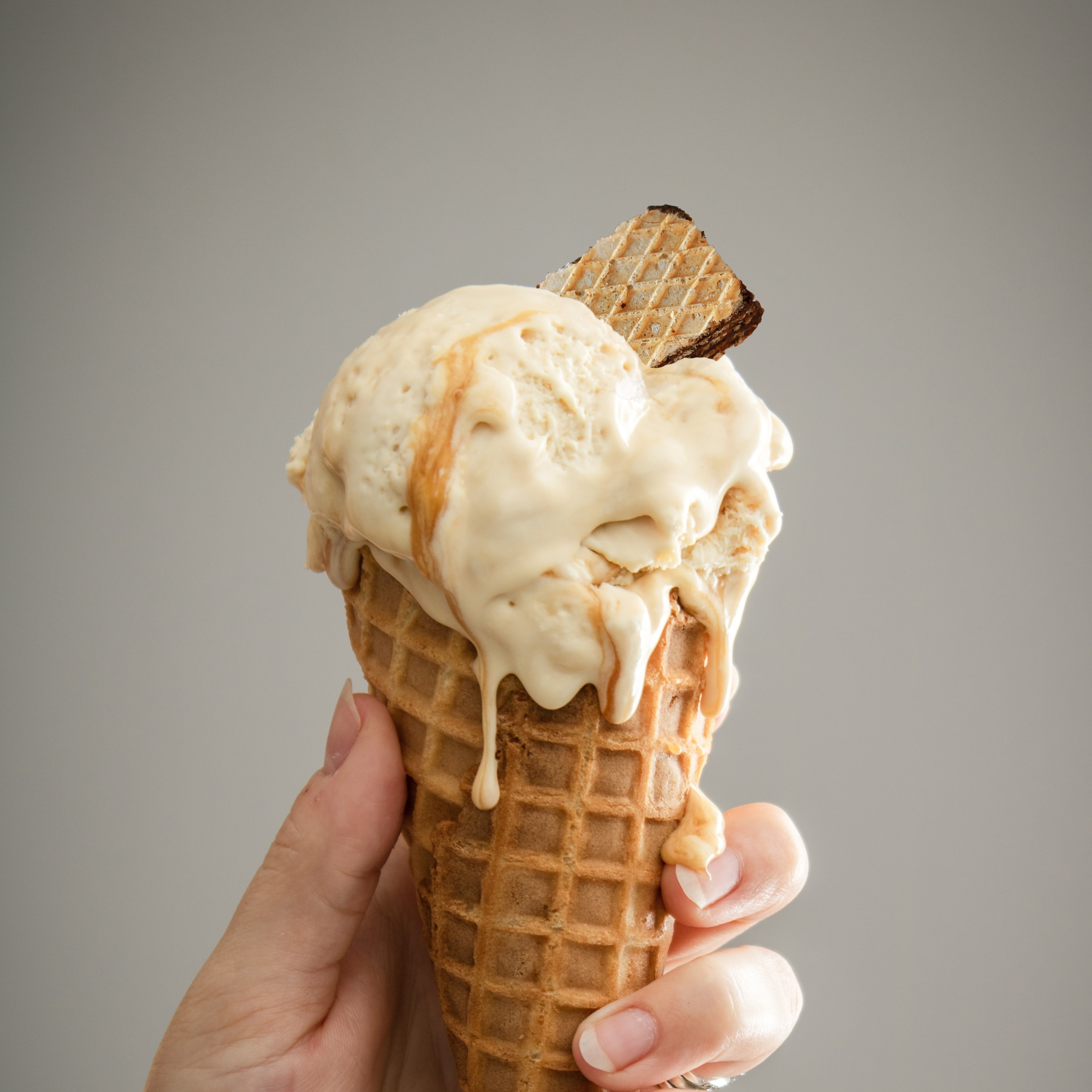 Dolcetto Cubetti Wafers - Lemon 8.8 oz