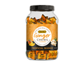Bali’s Best Ginger Chews – Mango 1 lb Jar
