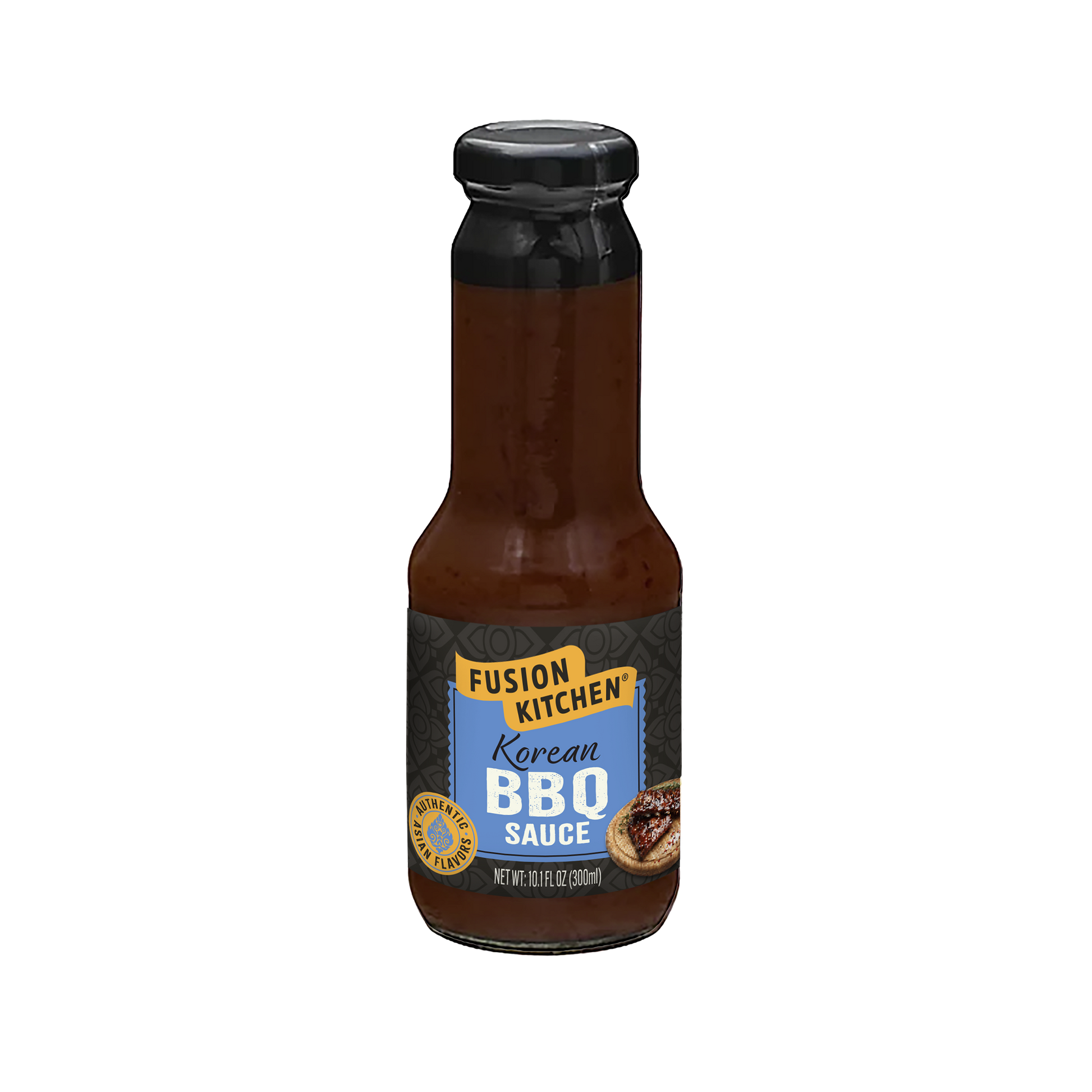 Korean BBQ Sauce