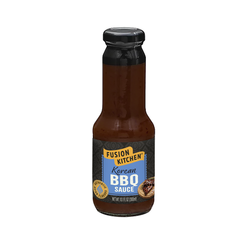 Korean BBQ Sauce
