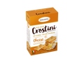 Dolcetto Crostini Crackers – Three Cheese 7.05 oz Box