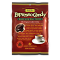 Bali’s Best Espresso Coffee Candy – 5.3 oz Bag