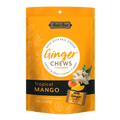 BALI’S BEST GINGER CHEWS – MANGO 5.08 OZ