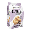 Dolcetto Cubetti Wafers - Dark Chocolate 8.8 oz