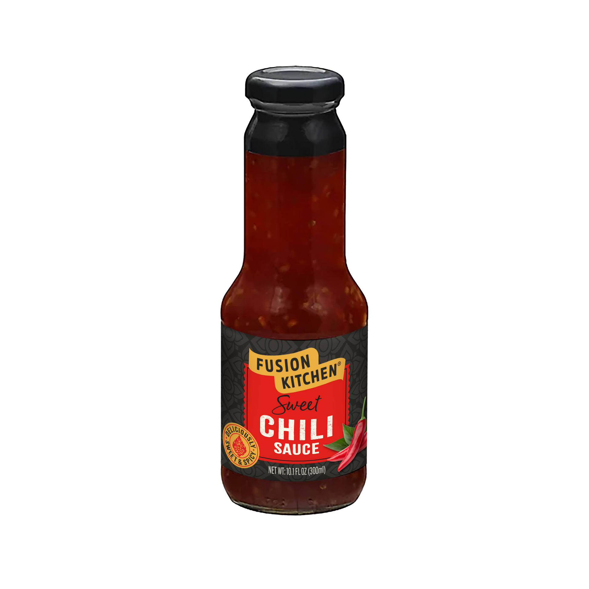 Sweet Chili Sauce