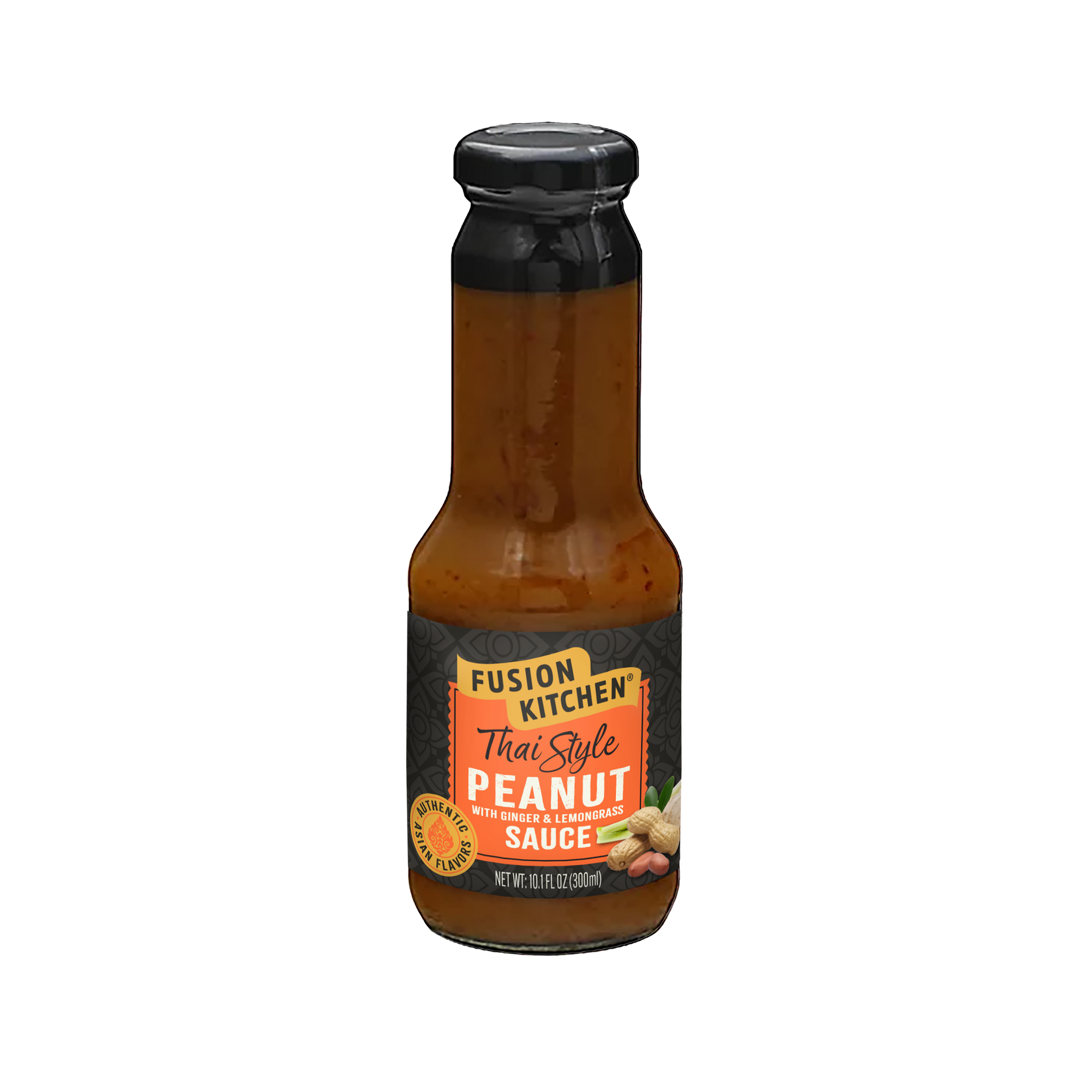 Thai Peanut Sauce